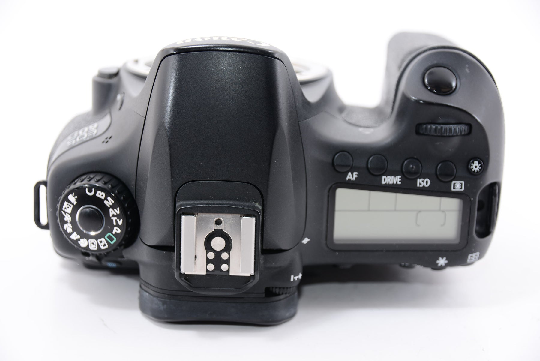 Canon デジタル一眼レフカメラ EOS 60D ボディ EOS60D - 4