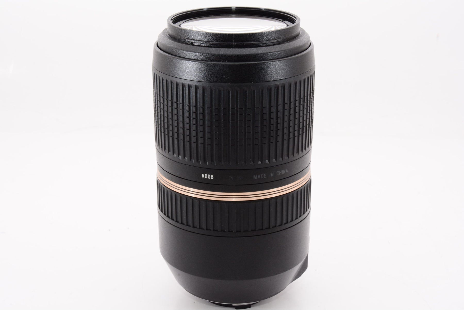 【外観特上級】TAMRON 望遠ズームレンズ SP 70-300mm F4-5.6 Di VC USD ニコン用 フルサイズ対応 A005N