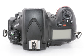 【外観特上級】Nikon デジタル一眼レフカメラ D800E ボディー D800E