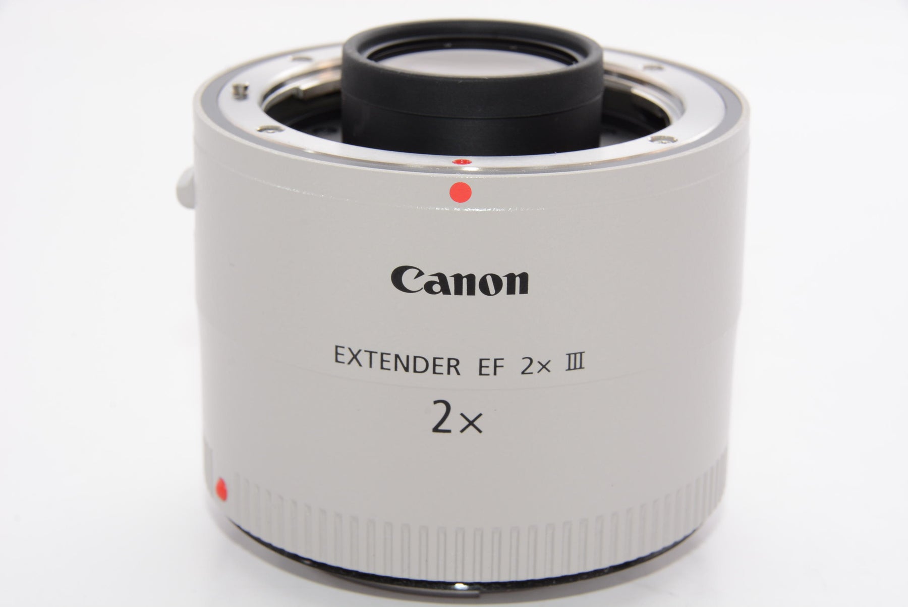 【外観特上級】Canon エクステンダー EF2X III