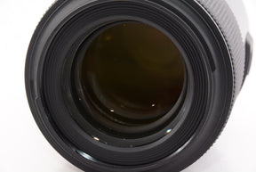 【外観特上級】TAMRON 単焦点マクロレンズ SP90mm F2.8 Di MACRO 1:1 VC USD ニコン用 フルサイズ対応 F017N【シフトブレ対応】