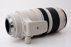 【外観特上級】Canon 望遠ズームレンズ EF100-400mm F4.5-5.6L IS USM フルサイズ対応