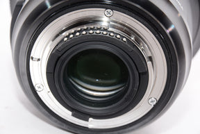 【外観特上級】SIGMA 単焦点超広角レンズ Art 14mm F1.8 DG HSM ニコン用 フルサイズ対応