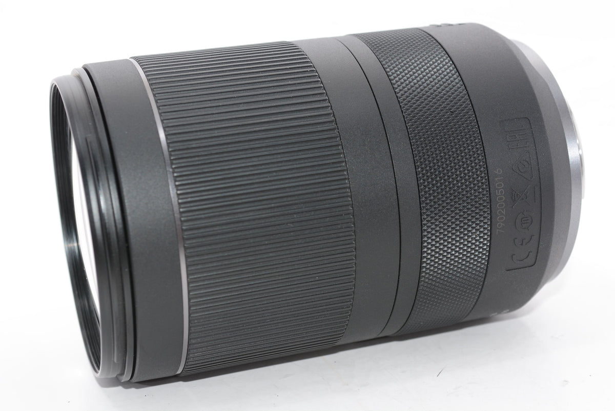 【外観特上級】キヤノン RFレンズ RF24-240mm F4-6.3 IS USM RF24-240ISUSM