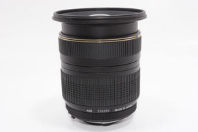 【外観特上級】TAMRON SP AF17-35 F2.8-4 DI ニコンAF用 A05N