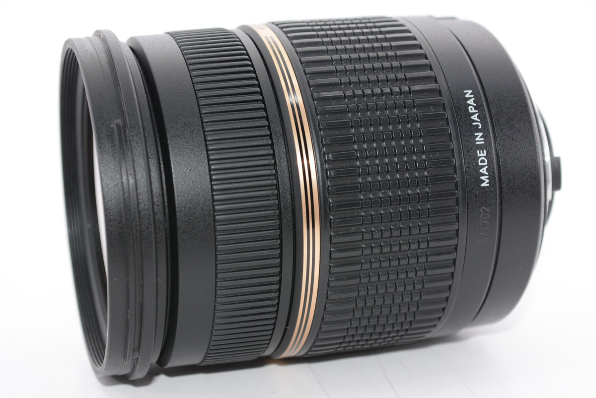 【外観特上級】TAMRON 大口径ズームレンズ SP AF28-75mm F2.8 XR Di ニコン用 フルサイズ対応 A09NII