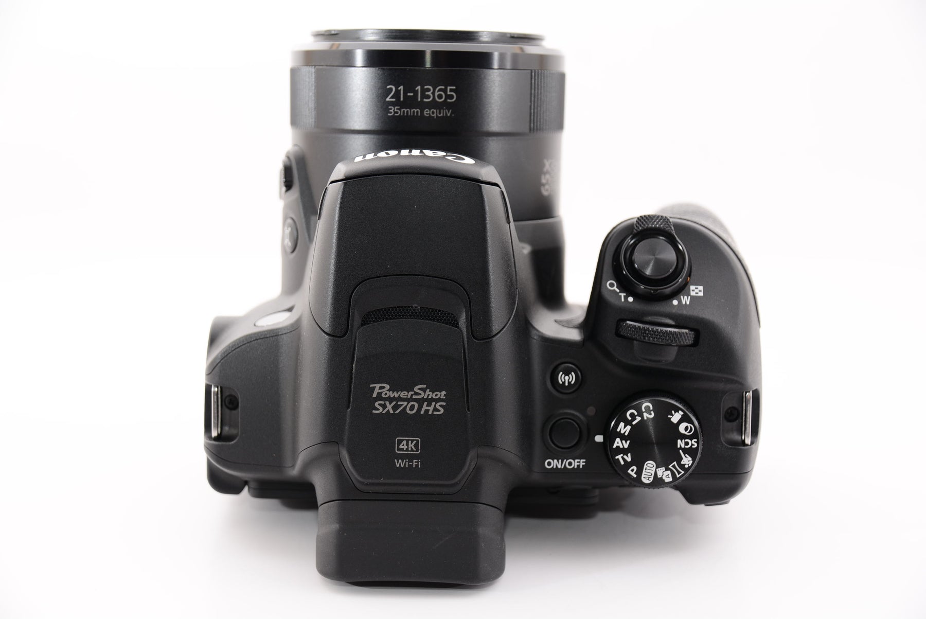オススメ】Canon コンパクトデジタルカメラ PowerShot SX70 HS 光学65