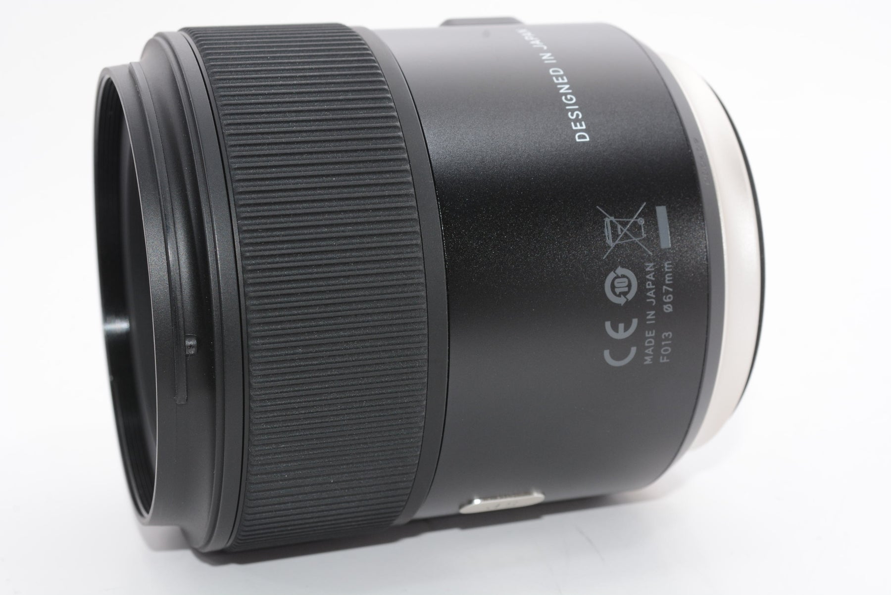 【外観特上級】TAMRON 単焦点レンズ SP45mm F1.8 Di ソニーAマウント用 フルサイズ対応 F013S