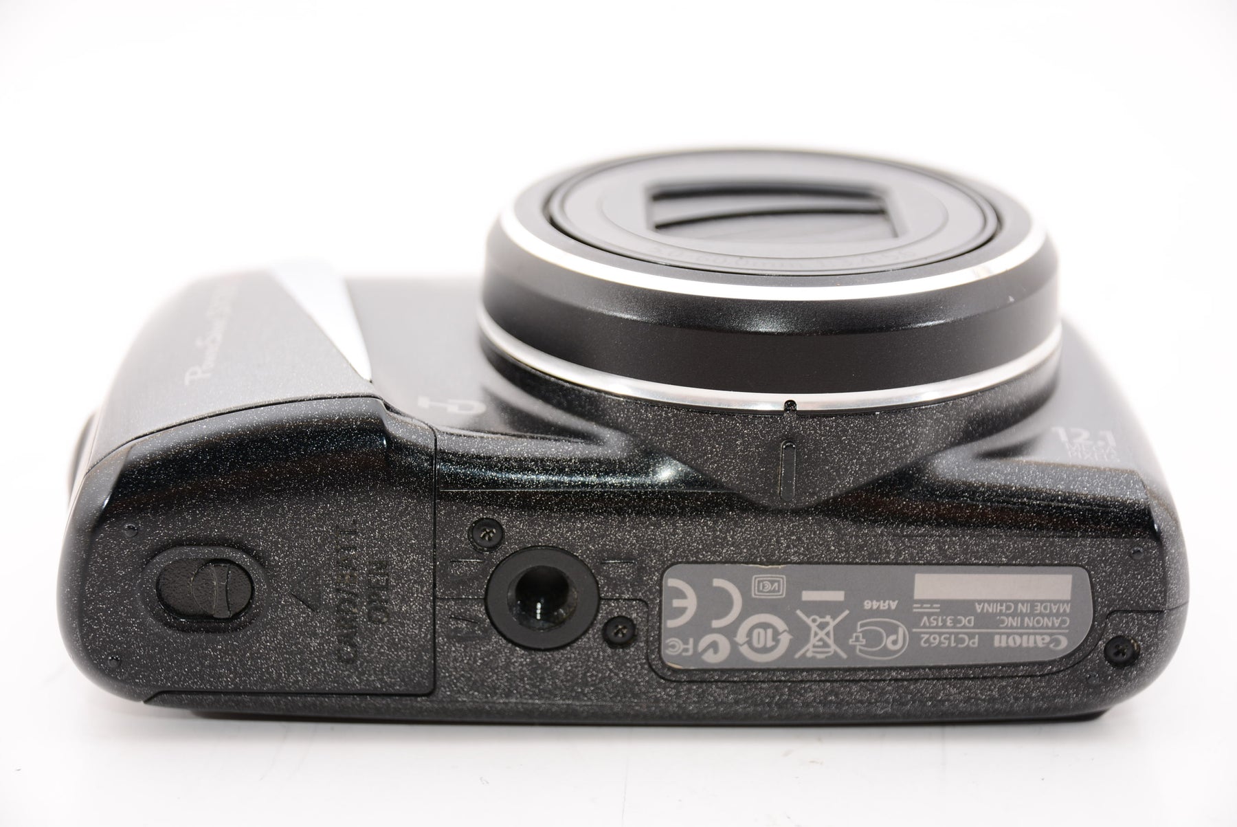 Canon デジタルカメラ Powershot SX130IS - カメラ