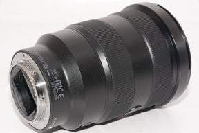 【外観特上級】ソニー SONY ズームレンズ FE 16-35mm F2.8 GM Eマウント35mmフルサイズ対応 SEL1635GM