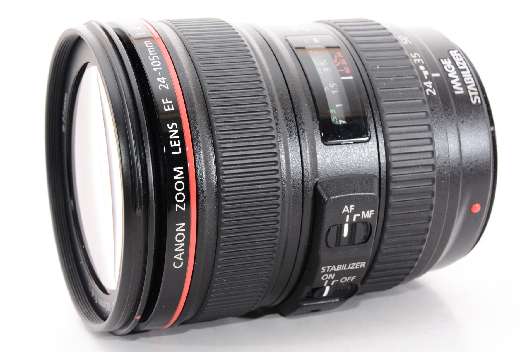 Canon EF17-40 F4 L USM 動作確認済み