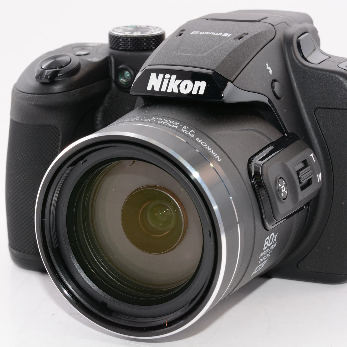 外観特上級】Nikon デジタルカメラ COOLPIX B700 光学60倍ズーム 2029