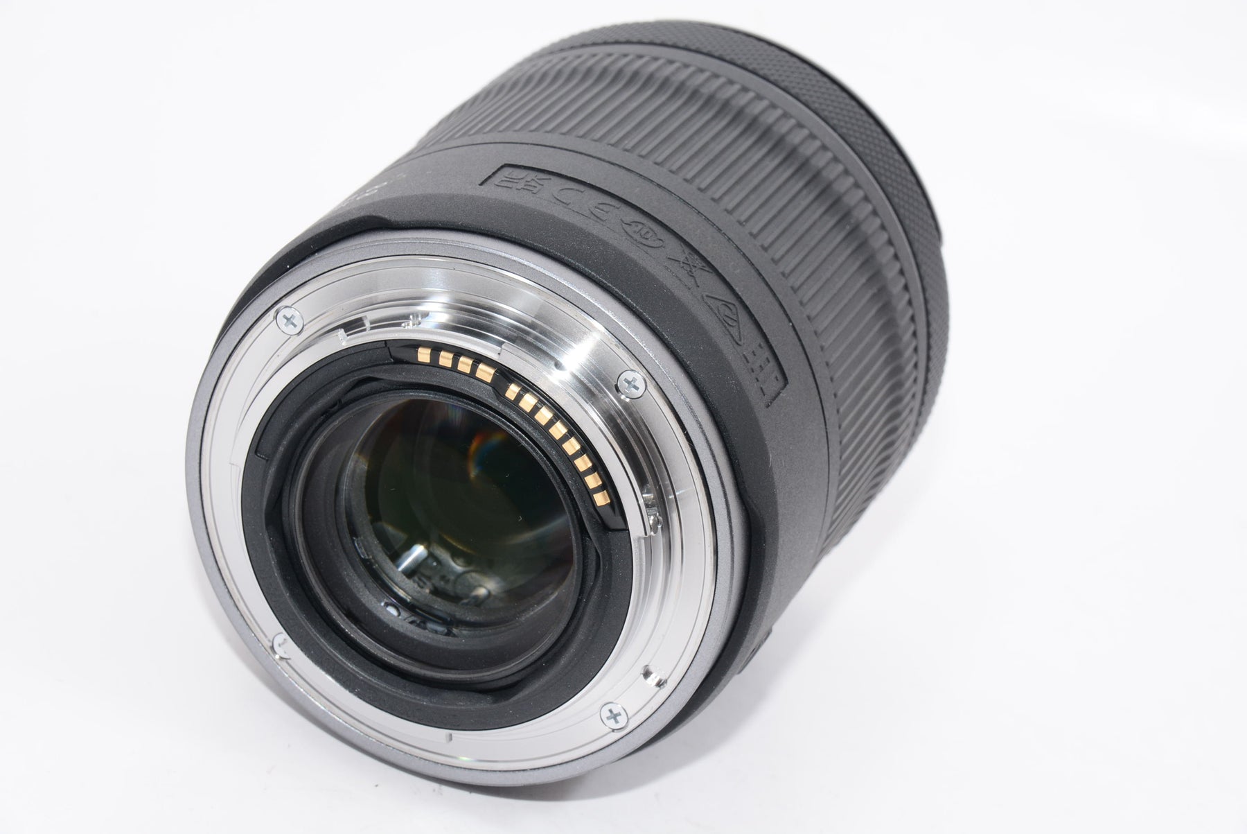 【外観特上級】Canon ミラーレス一眼カメラ EOS R6 RF24-105 IS STM レンズキット EOSR6-24105ISSTMLK