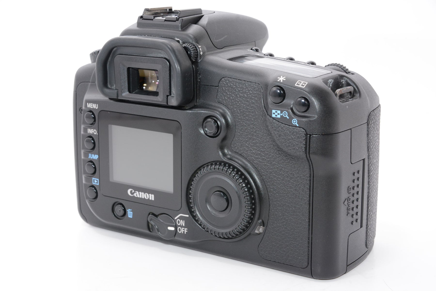 【外観特上級】Canon EOS 20D ボディ単体 9442A001