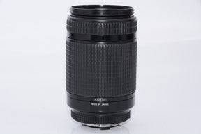 【外観特上級】Nikon 70 – 300 mm f / 4 – 5.6d Ed Nikkor SLRカメラオートフォーカスレンズ