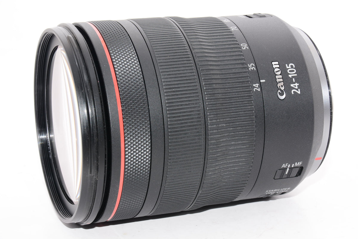 【外観特上級】Canon RF 24-105mm f/4L USM