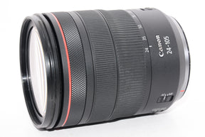 【外観特上級】Canon RF 24-105mm f/4L USM