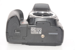 【外観並級】PENTAX デジタル一眼レフカメラ K100D Super K100DSP