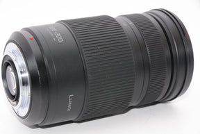 【外観特上級】パナソニック 超望遠ズームレンズ マイクロフォーサーズ用 ルミックス G VARIO 100-300mm/F4.0-5.6 II /POWER O.I.S. H-FSA100300