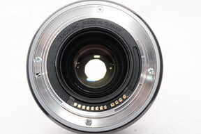 【ほぼ新品】Canon RF 35mm f/1.8 is Macro STM レンズ