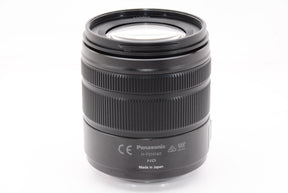 【外観特上級】パナソニック 標準ズームレンズ マイクロフォーサーズ用 ルミックス G VARIO 14-140mm/F3.5-5.6 ASPH./POWER O.I.S. ブラック H-FS14140-KA