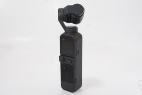 【外観特上級】【国内正規品】 DJI POCKET 2 黒