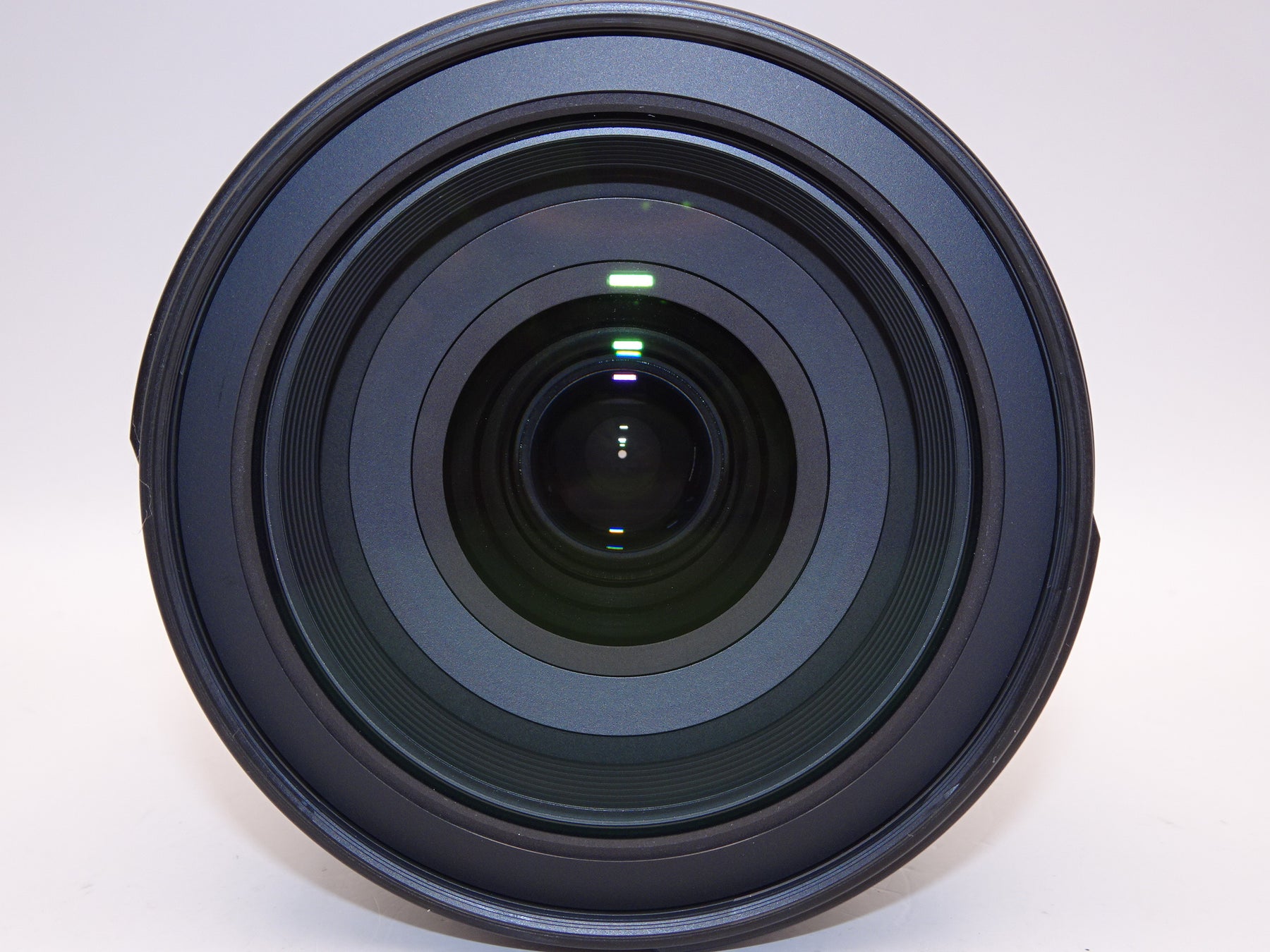 【外観特上級】Nikon 高倍率ズームレンズ AF-S NIKKOR 28-300mm f/3.5-5.6G ED VR