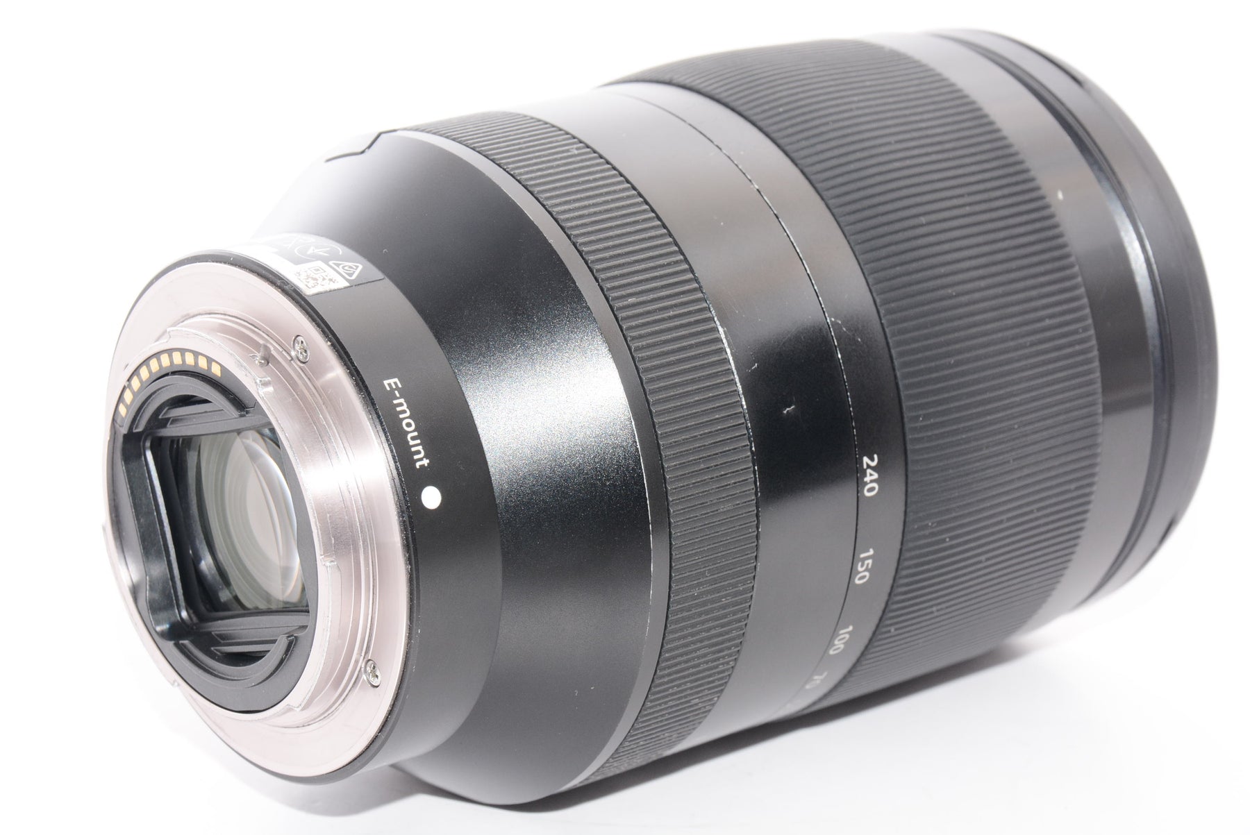 【外観特上級】ソニー デジタル一眼カメラα[Eマウント]用レンズ SEL24240 (FE 24-240mm F3.5-6.3 OSS)