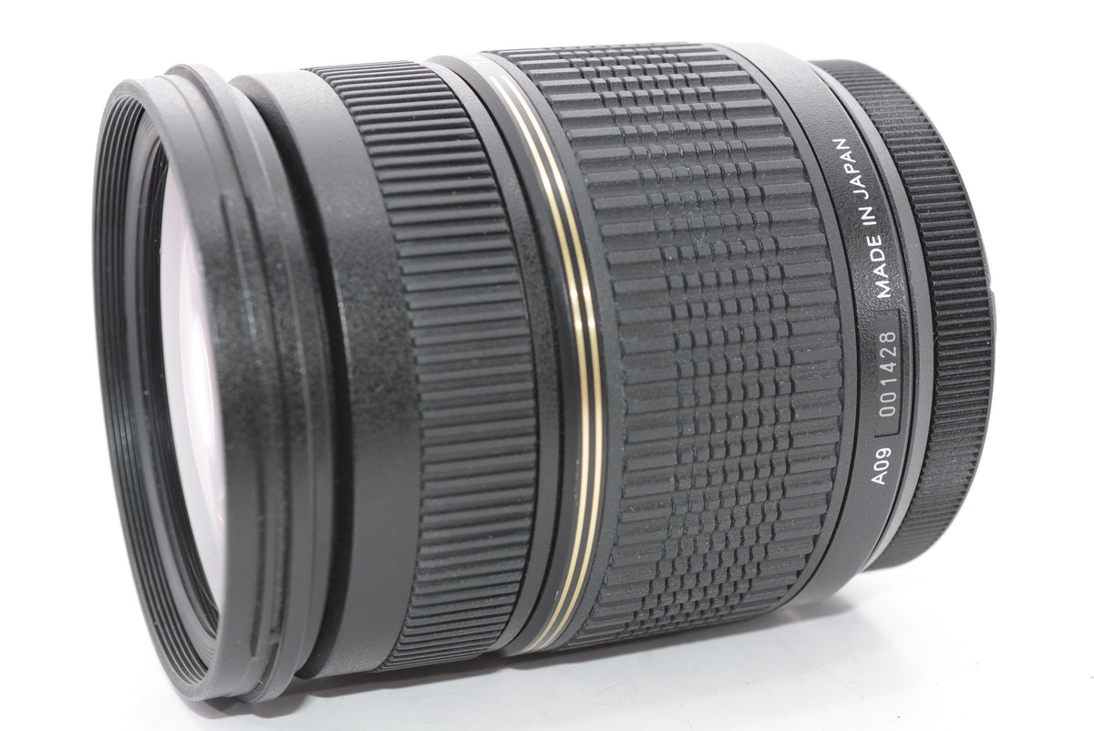 【外観特上級】TAMRON 大口径ズームレンズ SP AF28-75mm F2.8 XR Di ペンタックス用 フルサイズ対応 A09P