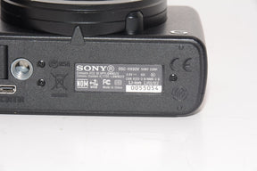 【外観特上級】ソニー SONY デジタルカメラ Cyber-shot HX60V 2110万画素 光学30倍 DSC-HX60V