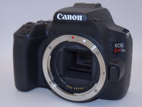 【外観特上級】Canon EOS Kiss X10 ダブルズームキット ブラック