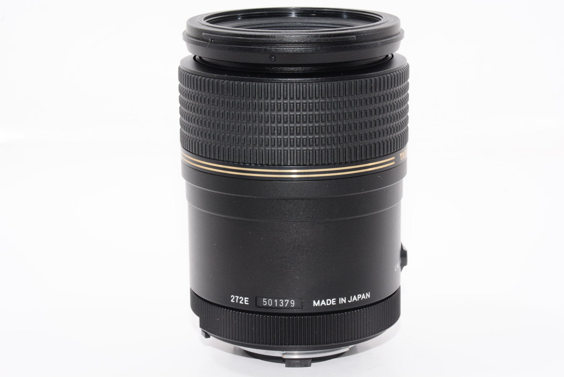 【外観特上級】TAMRON 単焦点マクロレンズ SP AF90mm F2.8 Di MACRO ニコン用  272ENII