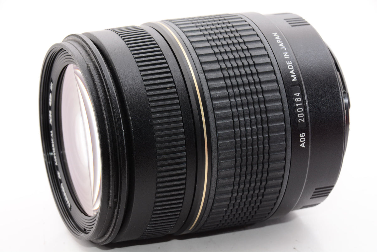 【外観特上級】TAMRON AF28-300mm F3.5-6.3 XR Di VC LD Aspherical [IF] MACRO A20E 手ブレ補正　（キャノン用）