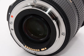 【外観特上級】SIGMA 標準ズームレンズ 17-50mm F2.8 EX DC OS HSM キヤノン用 APS-C専用 583545