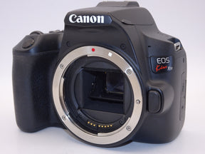 【外観特上級】Canon EOS Kiss X10 ダブルズームキット ブラック