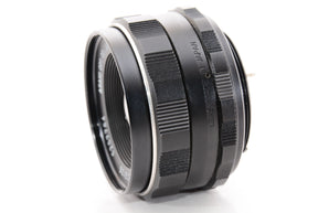 【外観特上級】Asahi SMC Takumar super-multi-coated 35 mm 35 mm 1 : 3.5 3.5 – m42 M 42