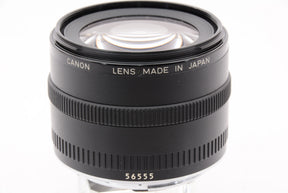 【外観特上級】Canon 単焦点広角レンズ EF24mm F2.8 フルサイズ対応