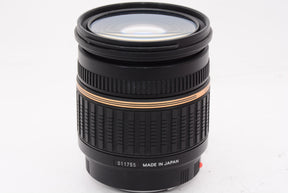 【外観特上級】TAMRON ダイコウケイズームレンズ SP AF17-50mm F2.8 XR DiII ソニーAマウントヨウ APS-Cセンヨウ A16M