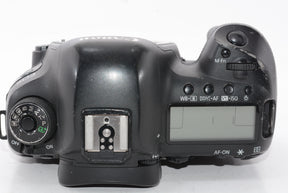 【外観並級】Canon デジタル一眼レフカメラ EOS 5D Mark IV ボディー EOS5DMK4