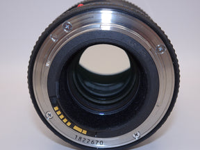 【外観特上級】Canon EF100mm F2.8L マクロ IS USM