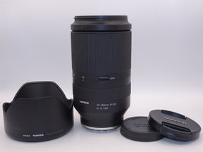 【外観特上級】タムロン 70-180mm F2.8 Di III VXD A056 FEマウント用