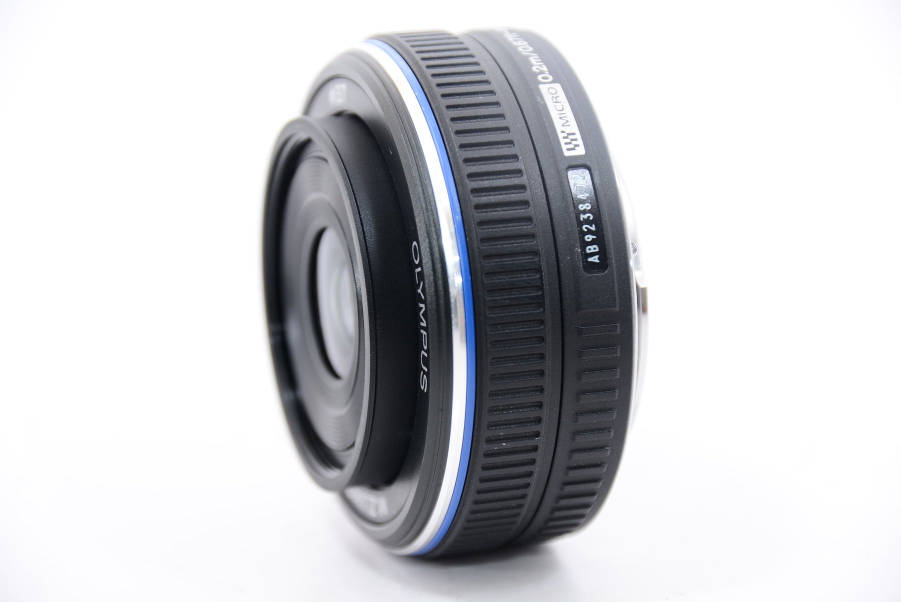 NEW限定品 OLYMPUS メルカリ 17mm - パンケーキ f2.8の人気アイテム 単 