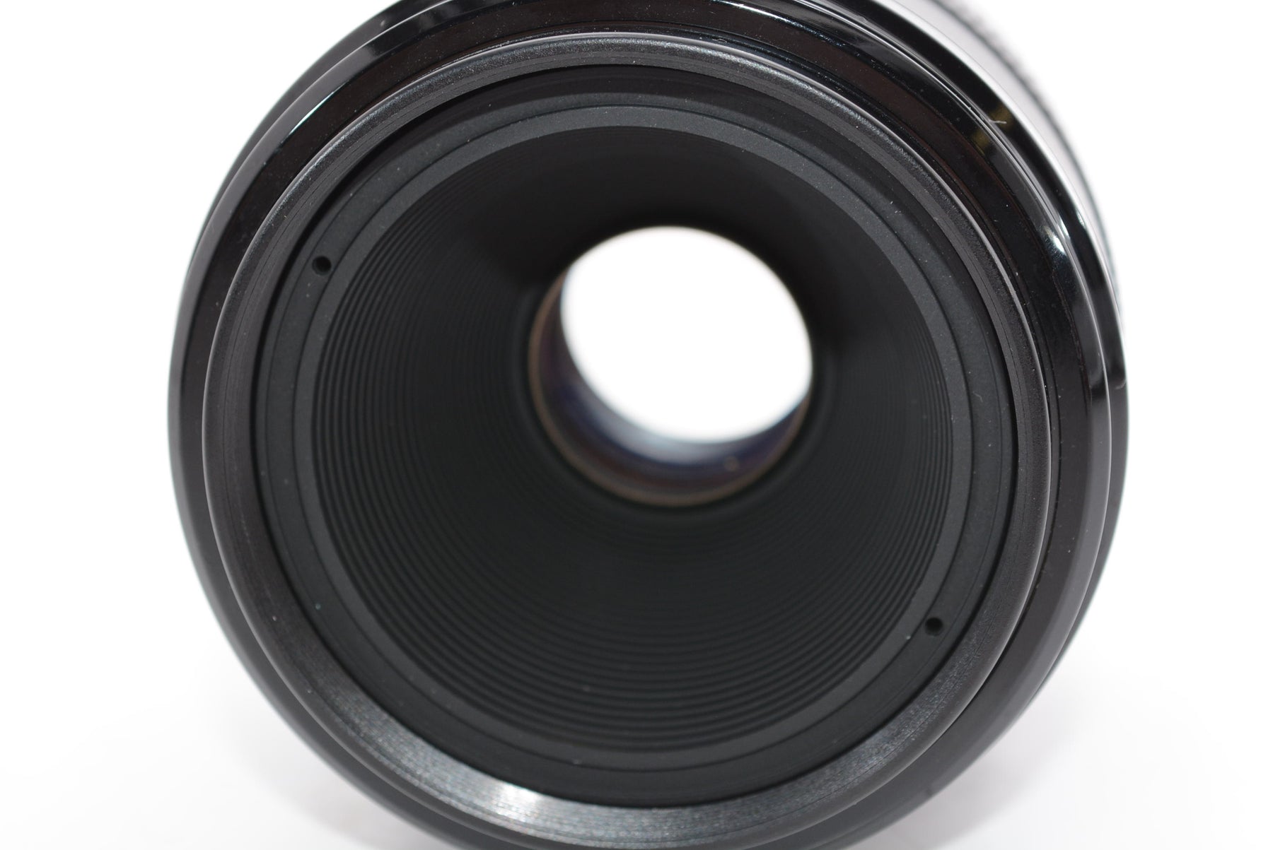 【外観特上級】Canon 単焦点マクロレンズ EF50mm F2.5 コンパクトマクロ フルサイズ対応
