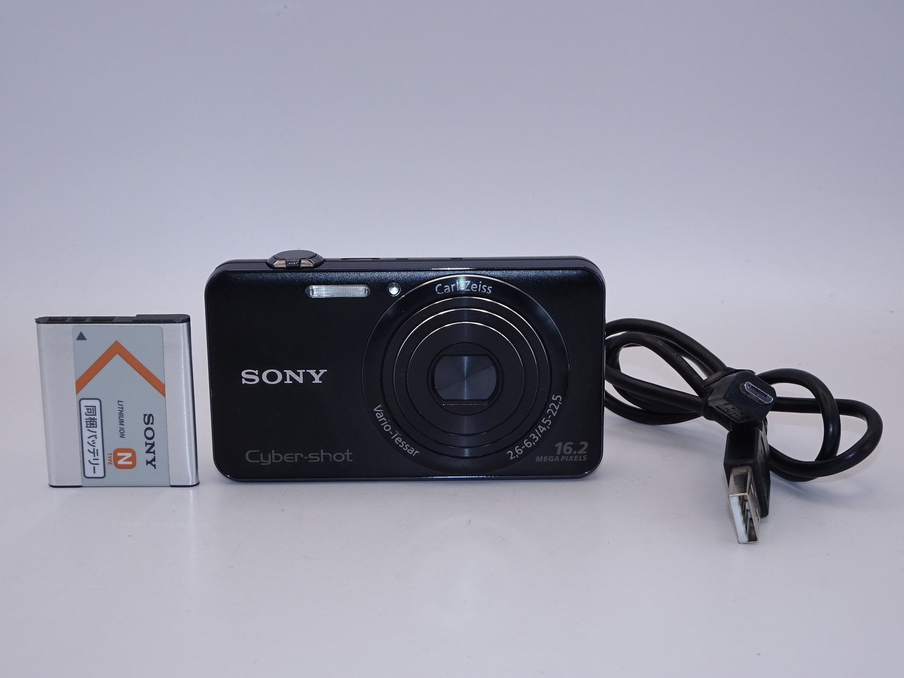 【外観特上級】ソニー SONY Cyber-shot WX50 ブラック DSC-WX50