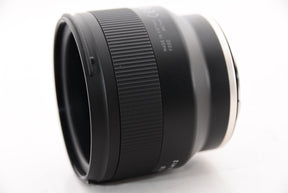 【外観特上級】タムロン 20mm F/2.8 Di III OSD M1:2 (Model：F050)※FEマウント用レンズ（フルサイズミラーレス対応） 20F/2.8DI3OSDF050