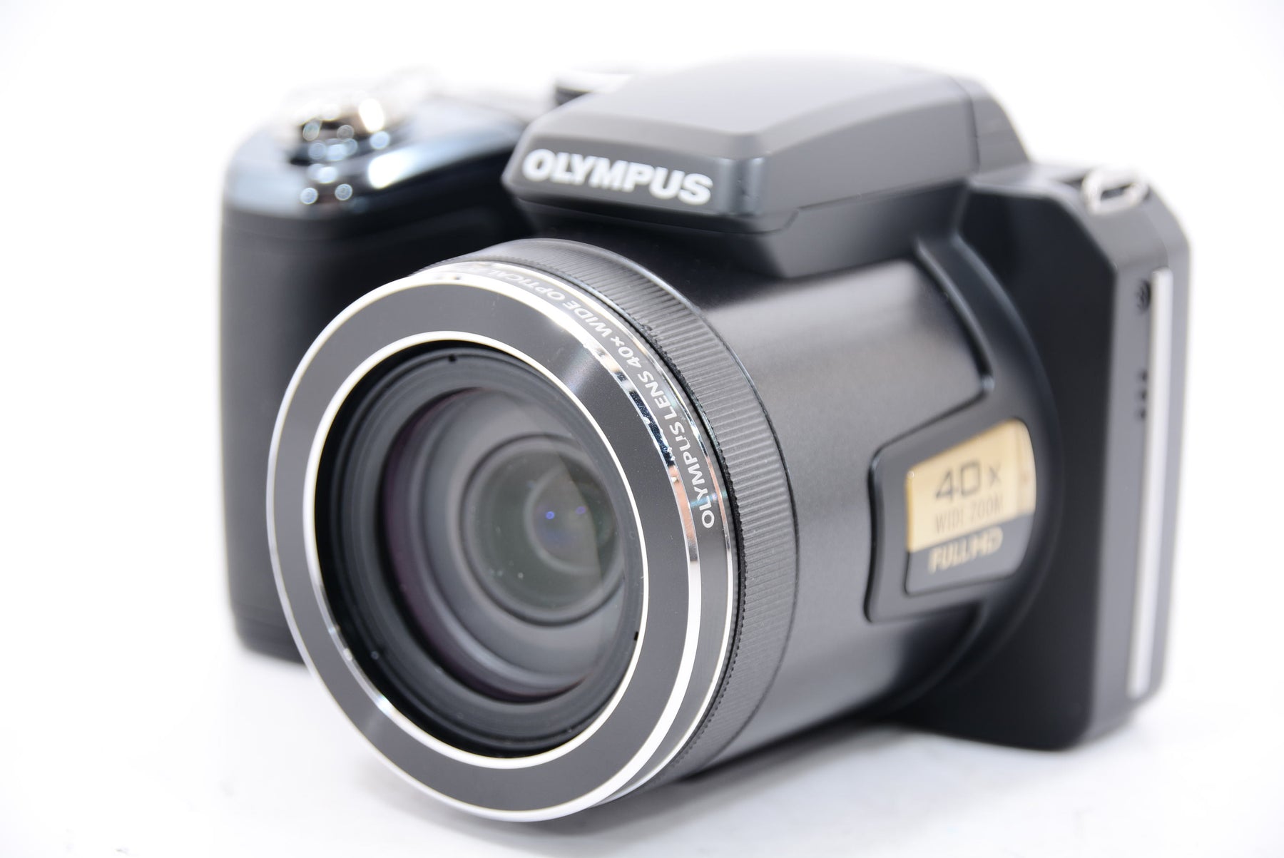 外観特上級】OLYMPUS デジタルカメラ STYLUS SP-820UZ 1400万画素CMOS