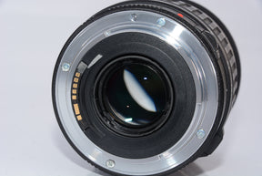 【外観特上級】TAMRON 大口径ズームレンズ SP AF17-50mm F2.8 XR DiII キヤノン用 APS-C専用 A16E