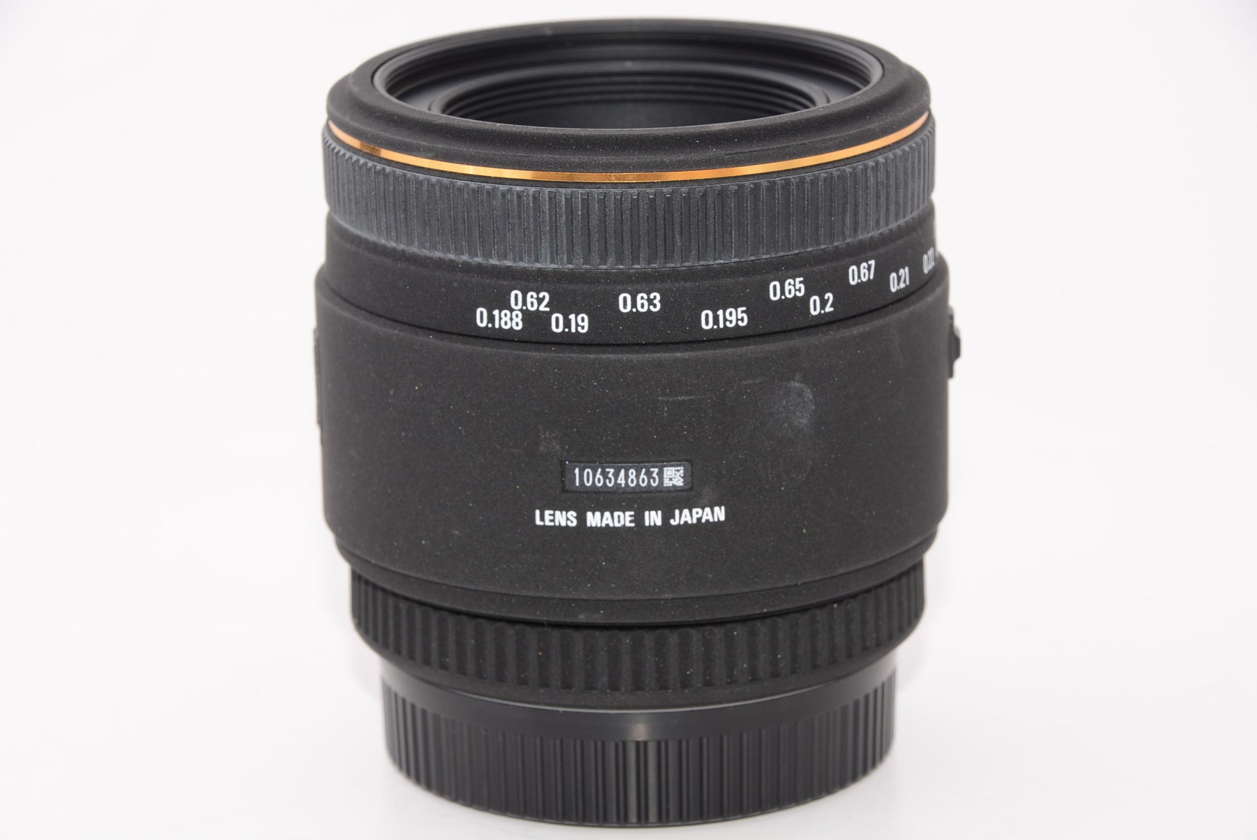 正規品の人気商品 SIGMA 単焦点マクロレンズ MACRO 50mm F2.8 EX DG ...