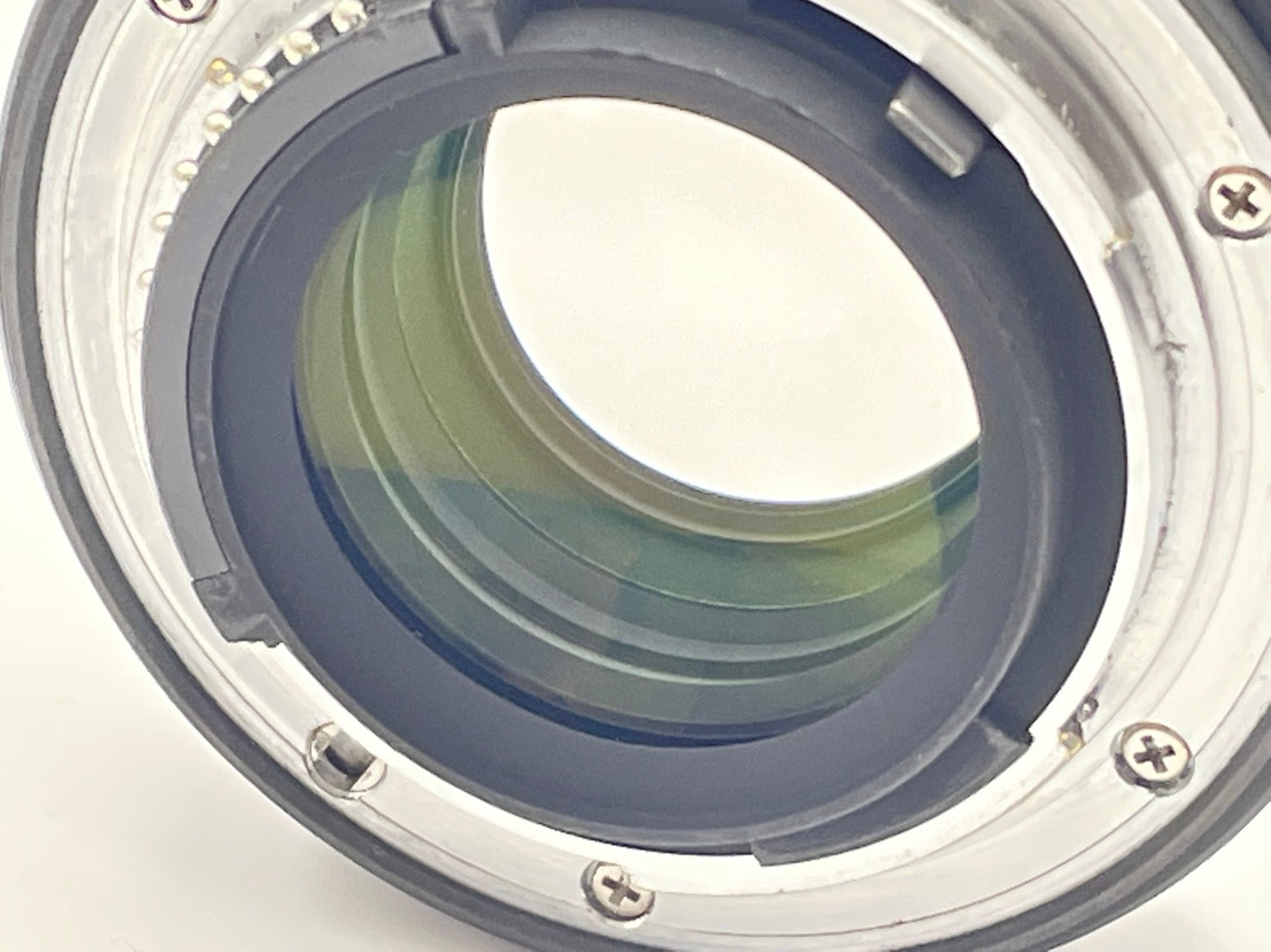 【外観特上級】Nikon テレコンバーター AF-S TELECONVERTER TC-14E III TC14E3