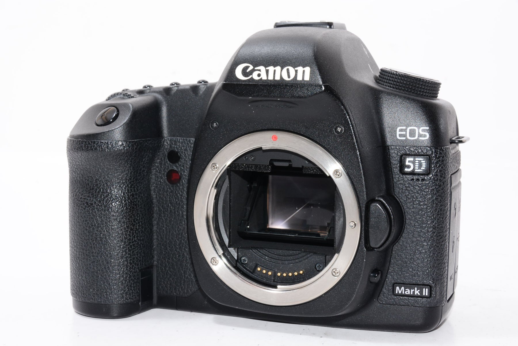 【外観並級】Canon デジタル一眼レフカメラ EOS 5D MarkII ボディ